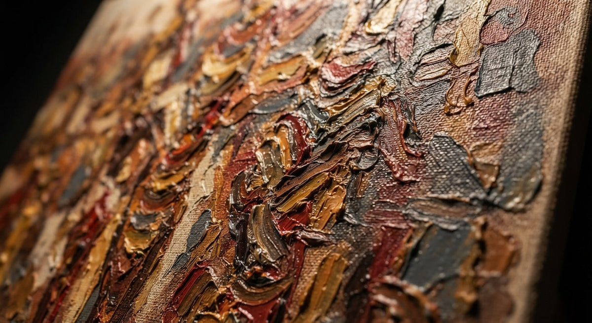 Original Paintings