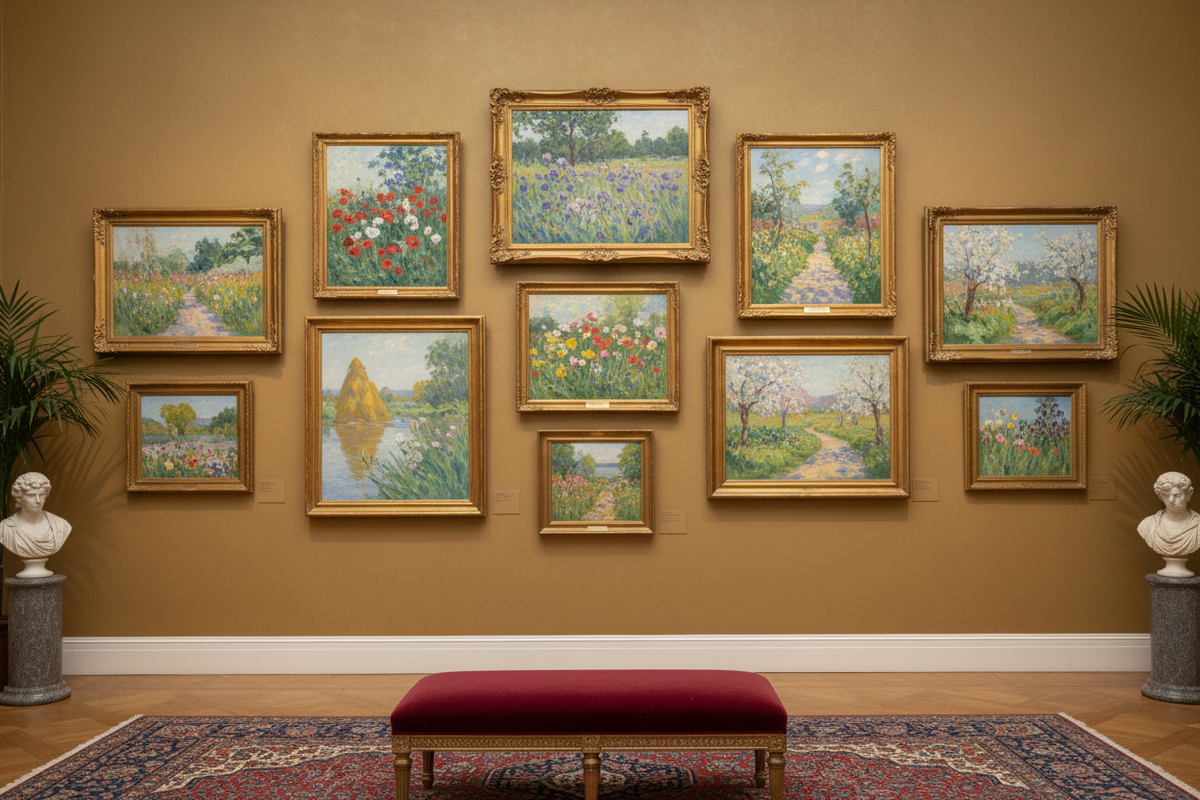 Impressionist