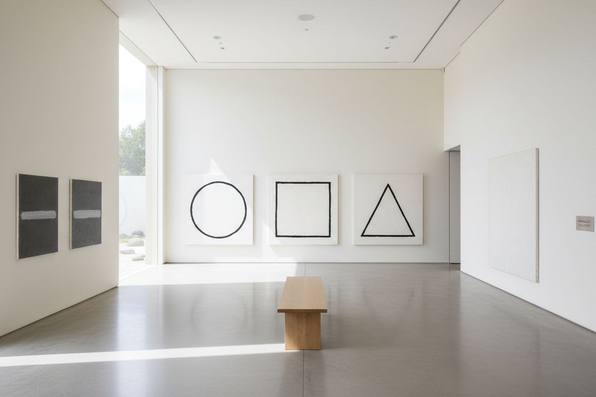 Minimalist