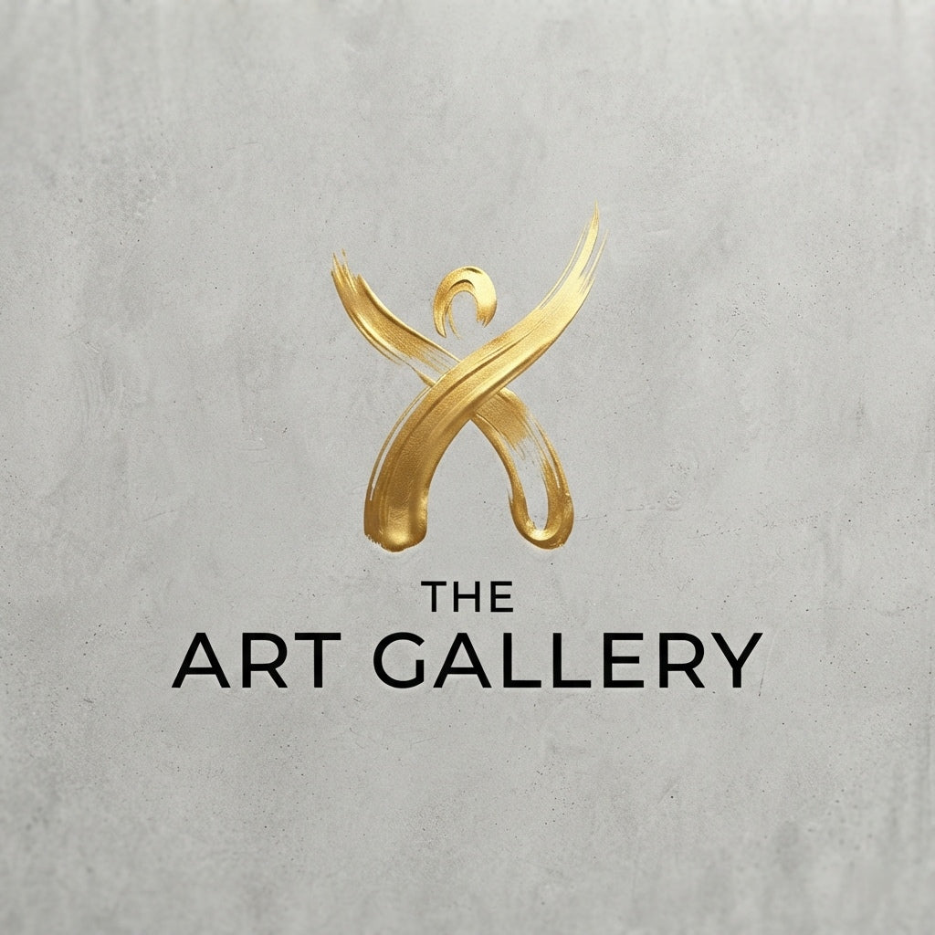 The Art Gallery gift card