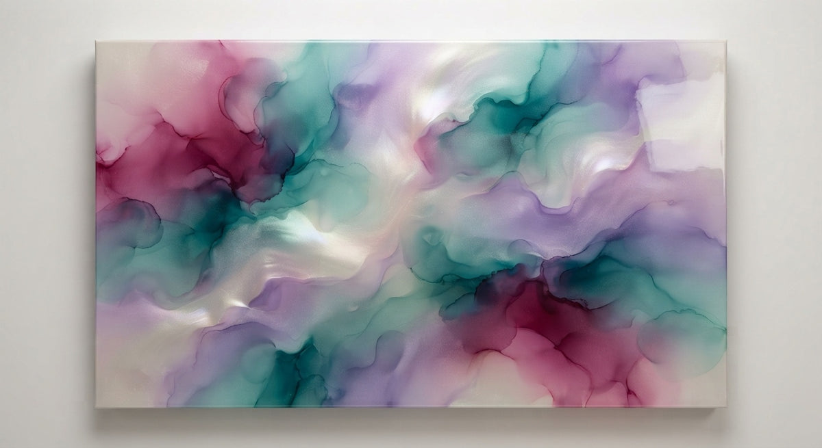 Ethereal Flow