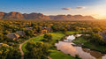 3-Night Midweek North West Adventure