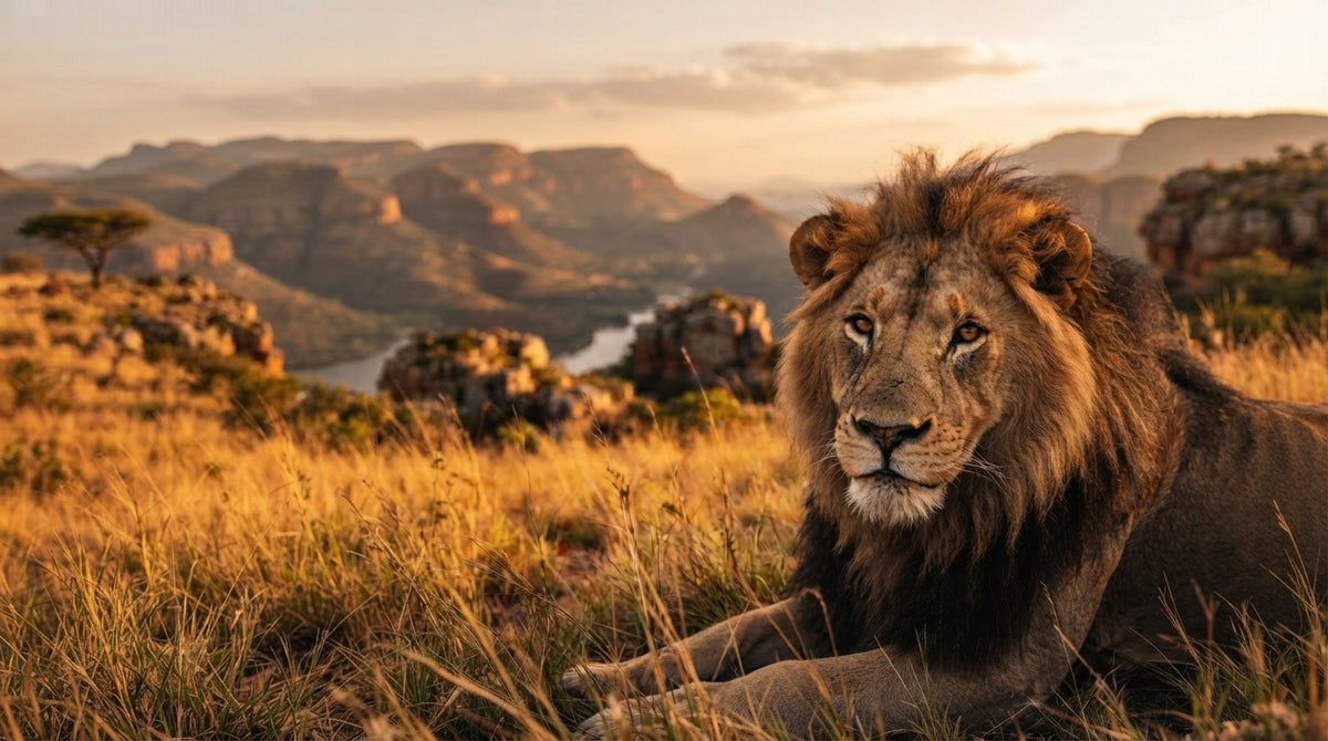 3-Night Midweek Mpumalanga Safari