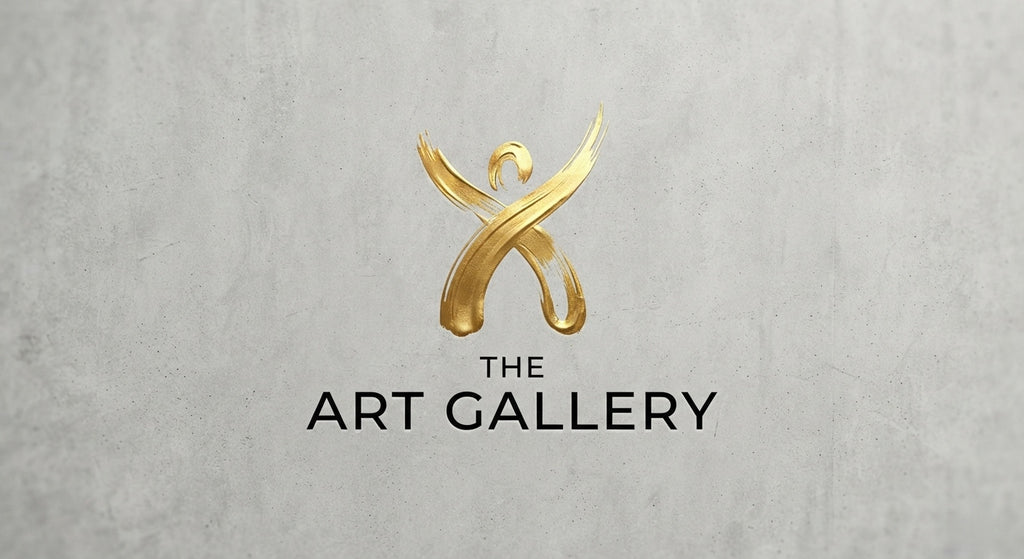 The Art Gallery gift card