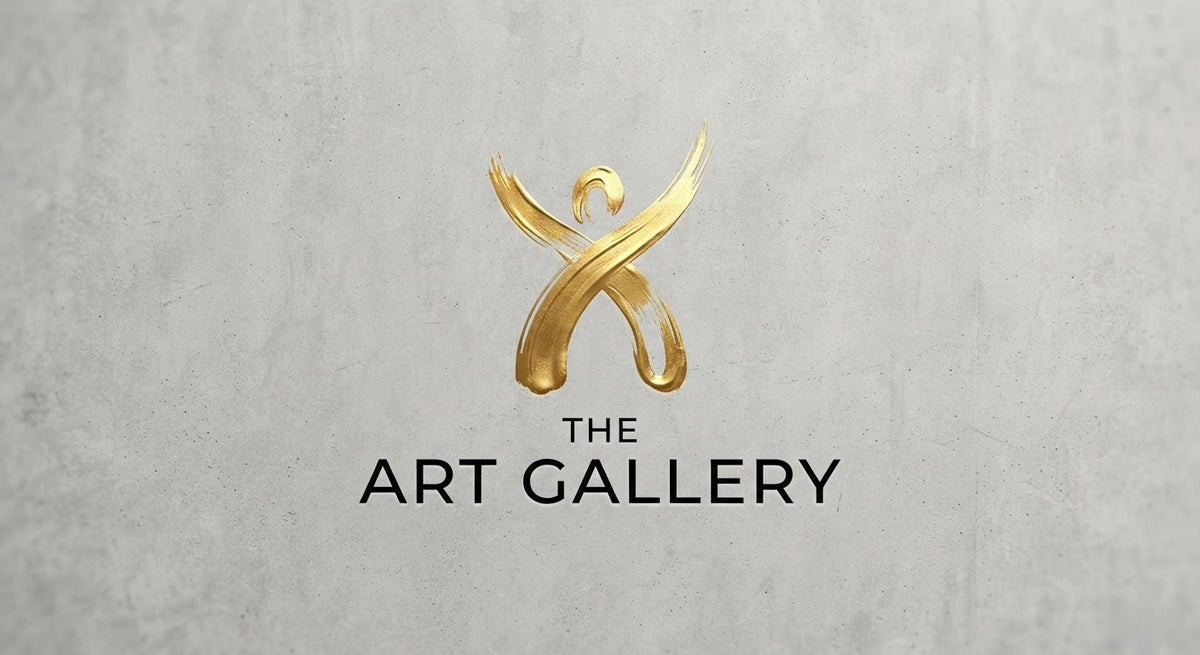 The Art Gallery gift card