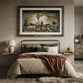 The Karoo  (Unframed)