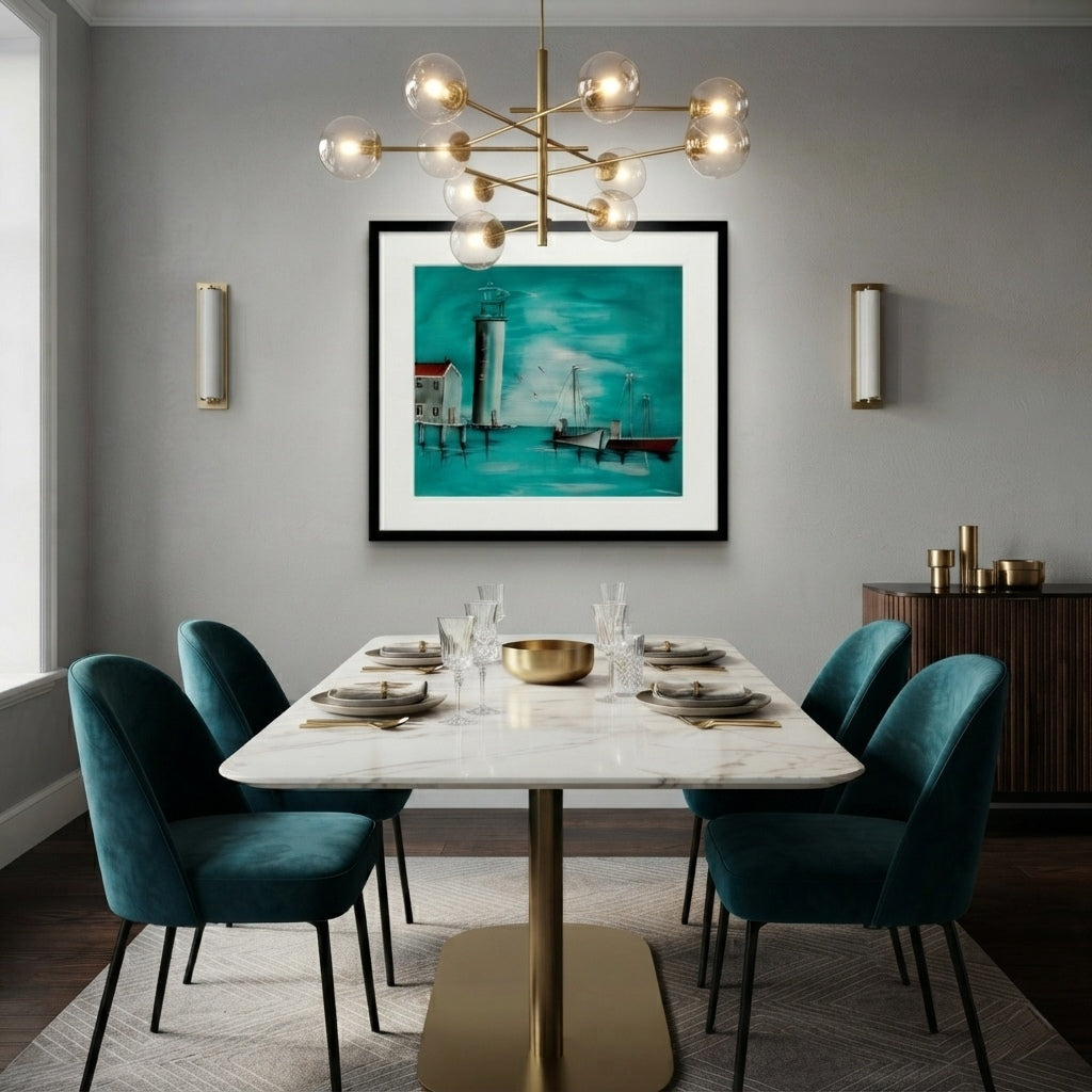 Breathe (Unframed)
