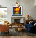 Beacon of the Coast (Unframed)